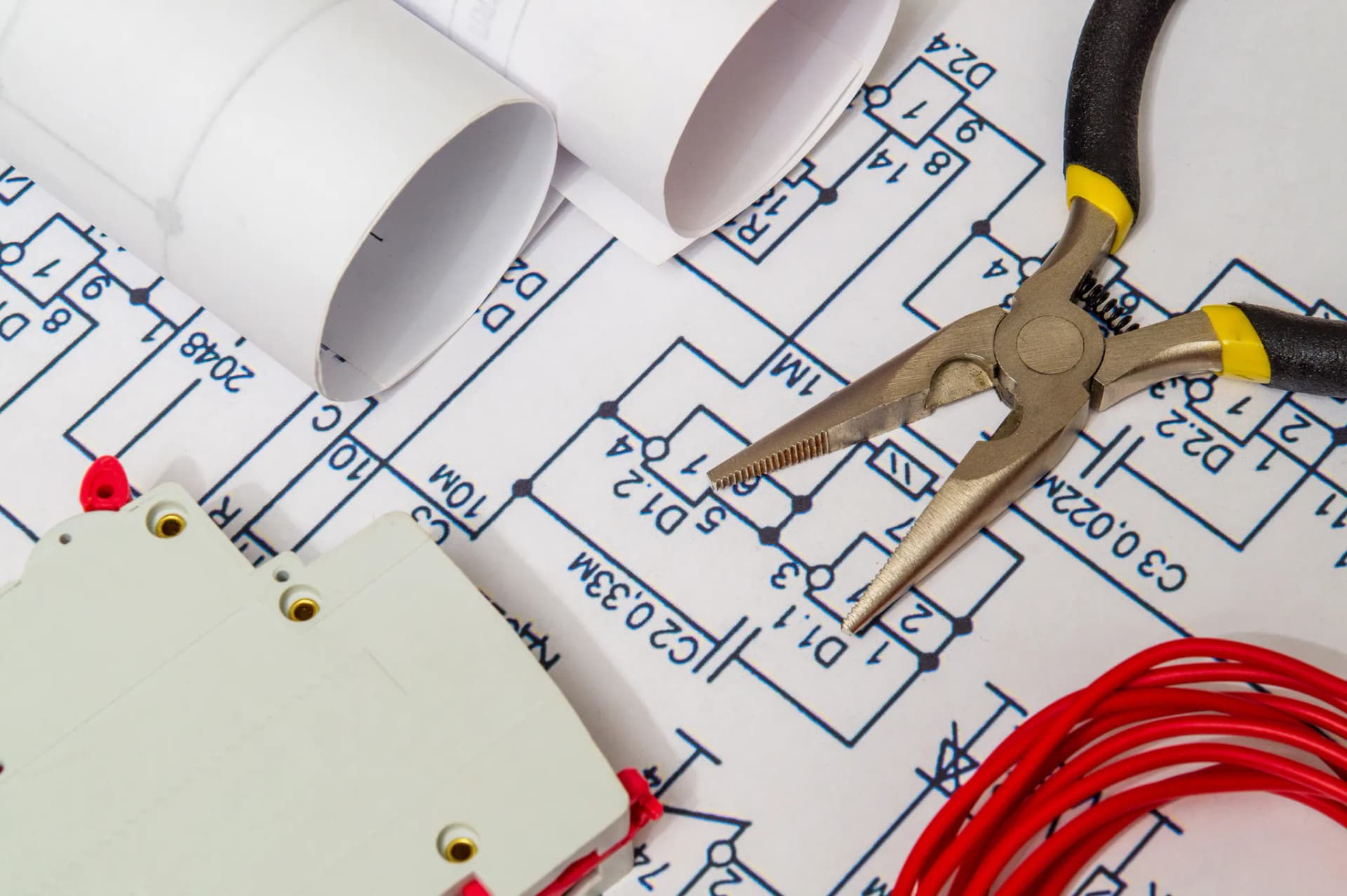 Électricité générale