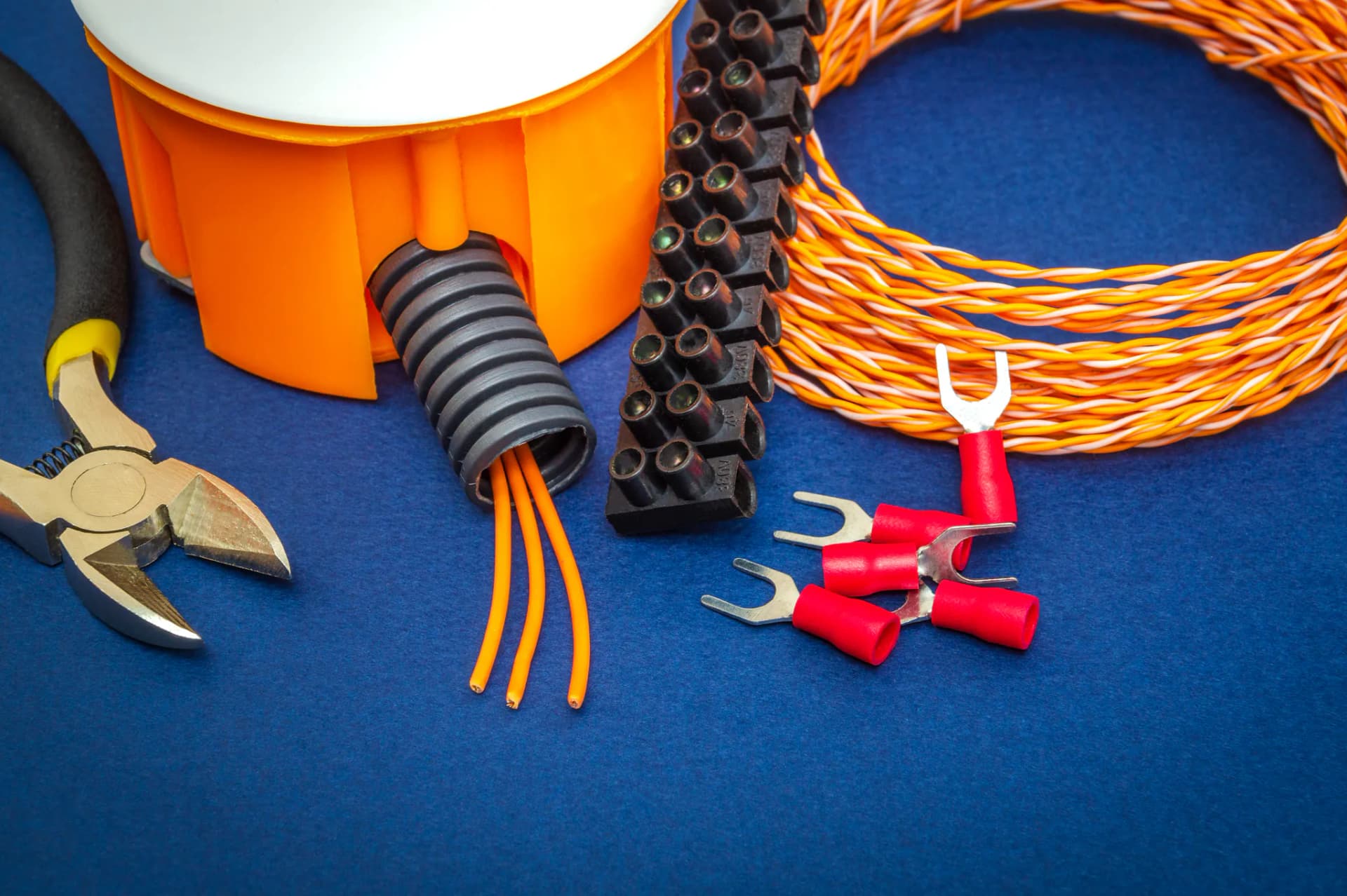 Électricité générale - photo 3