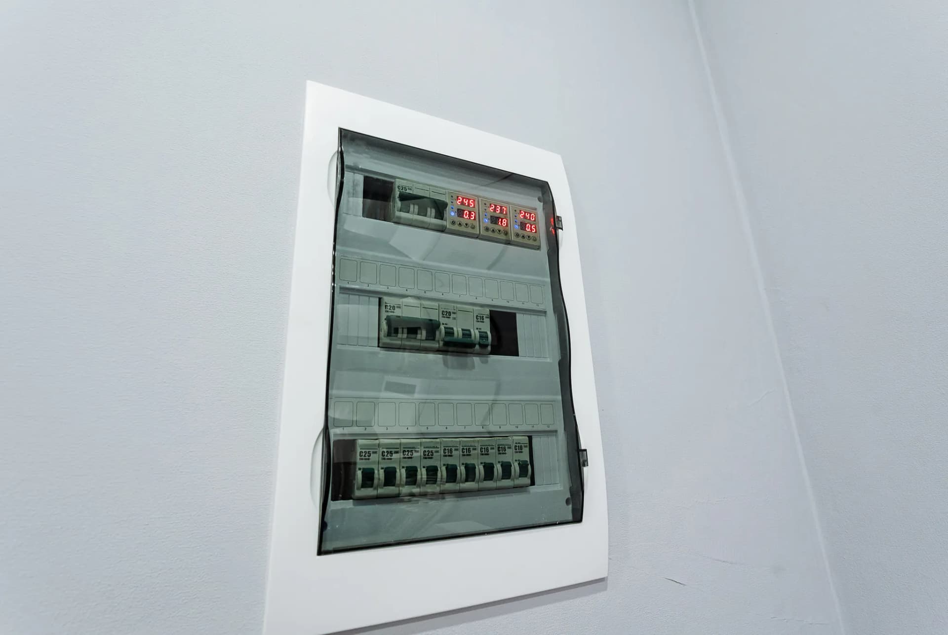 Tableau électrique - photo 2